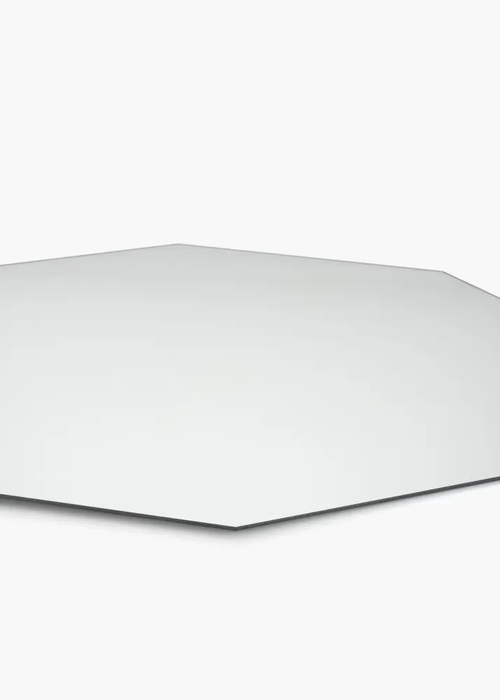 KAILA Spegel Octagon 80x80 cm