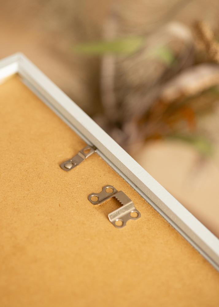 Colorful Akrylglas Turkos 40x40 cm