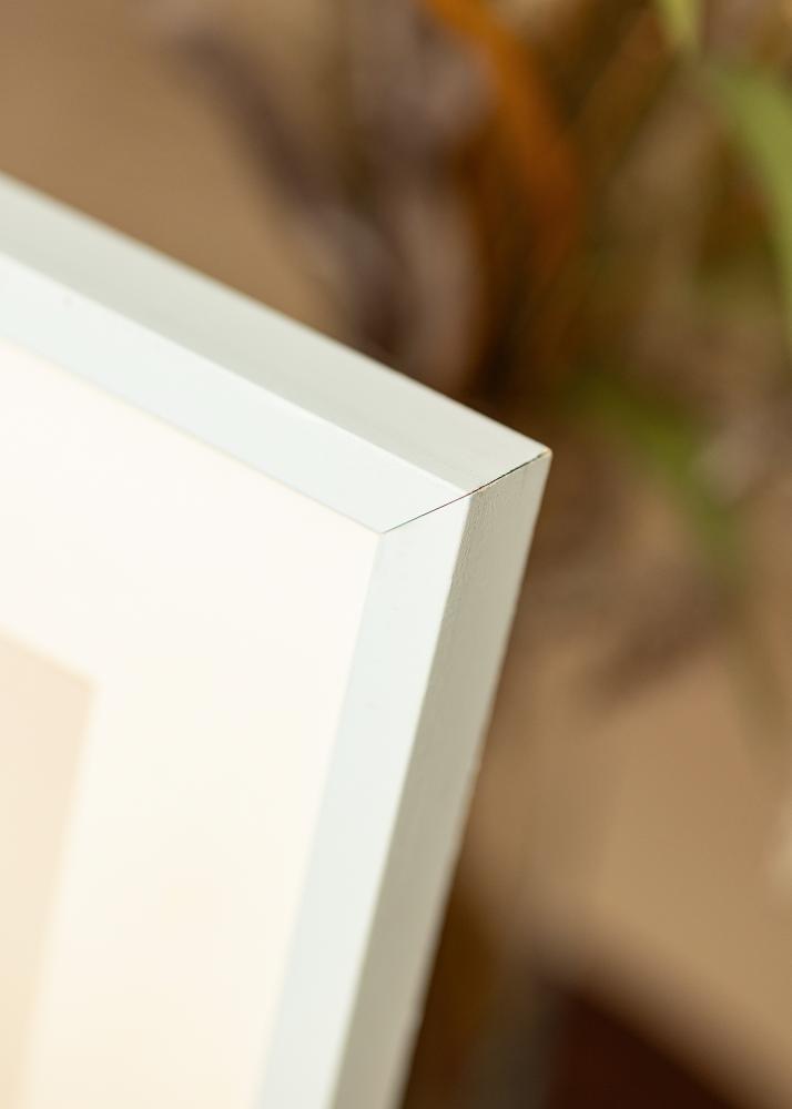 Colorful Akrylglas Turkos 40x40 cm