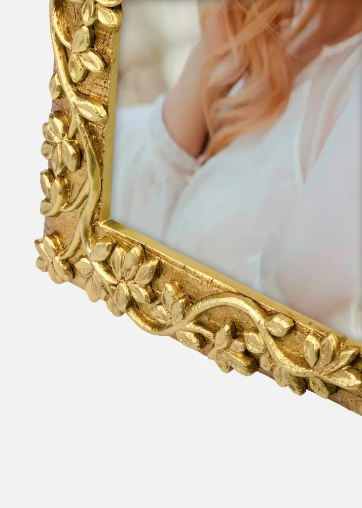 Ram Clamart Guld 15x20 cm