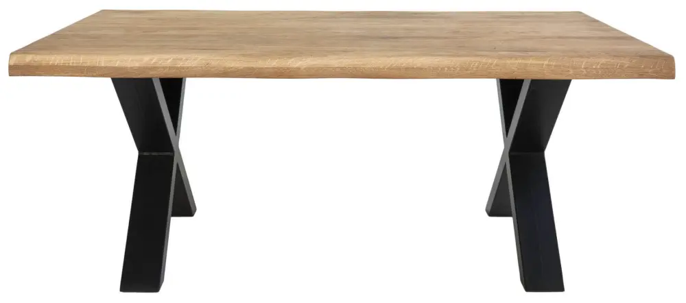Soffbord Toulon 70x120 cm - Olied Oak