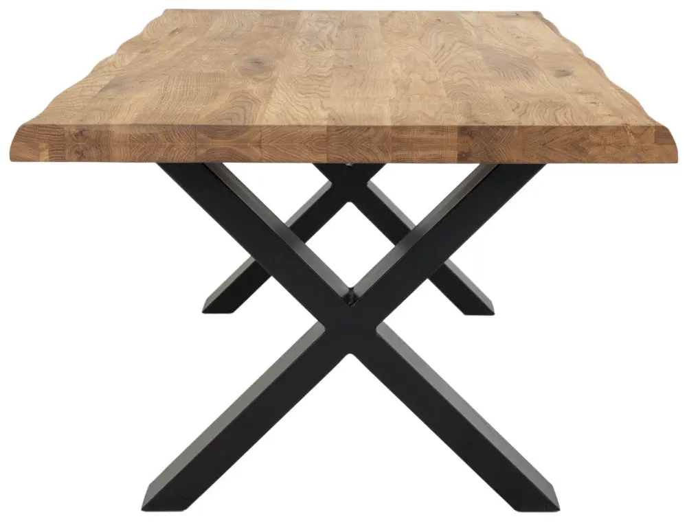 Soffbord Toulon 70x120 cm - Olied Oak