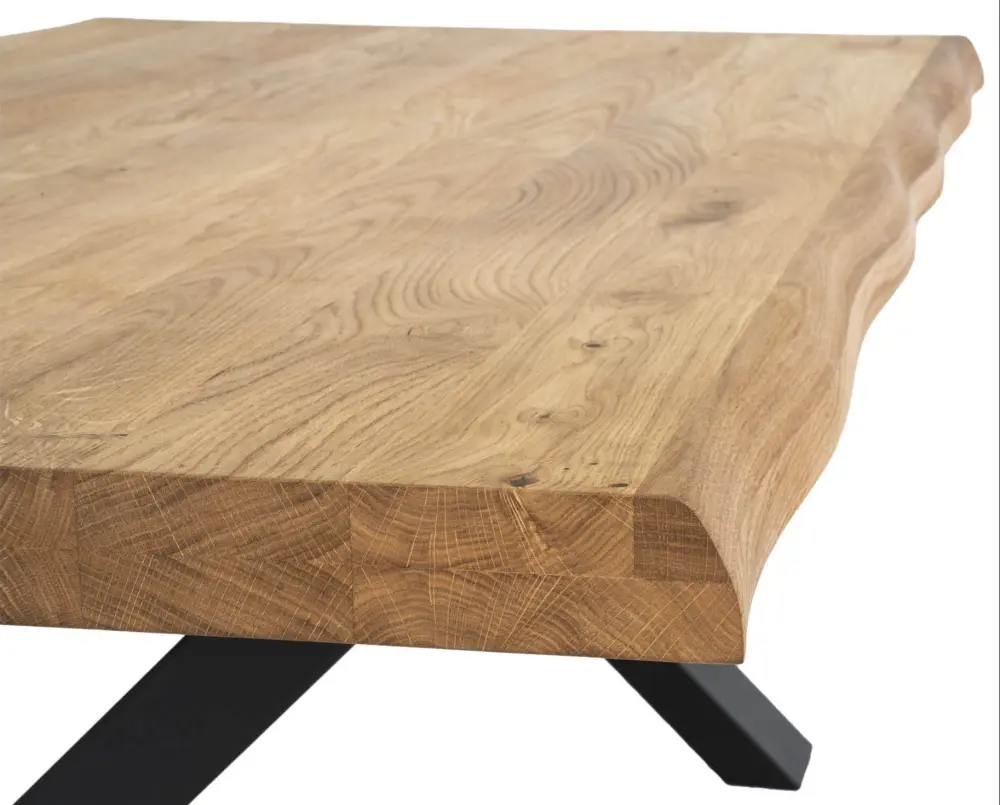 Soffbord Toulon 70x120 cm - Olied Oak