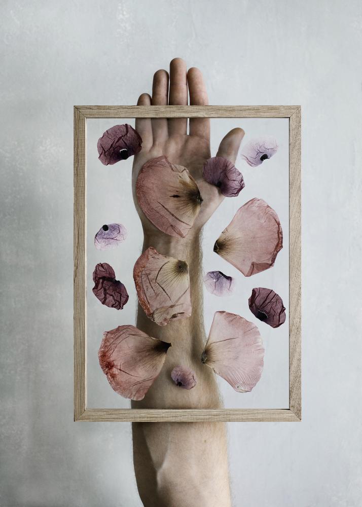 Ram Moebe Frame Oak 21x29,7 cm (A4)