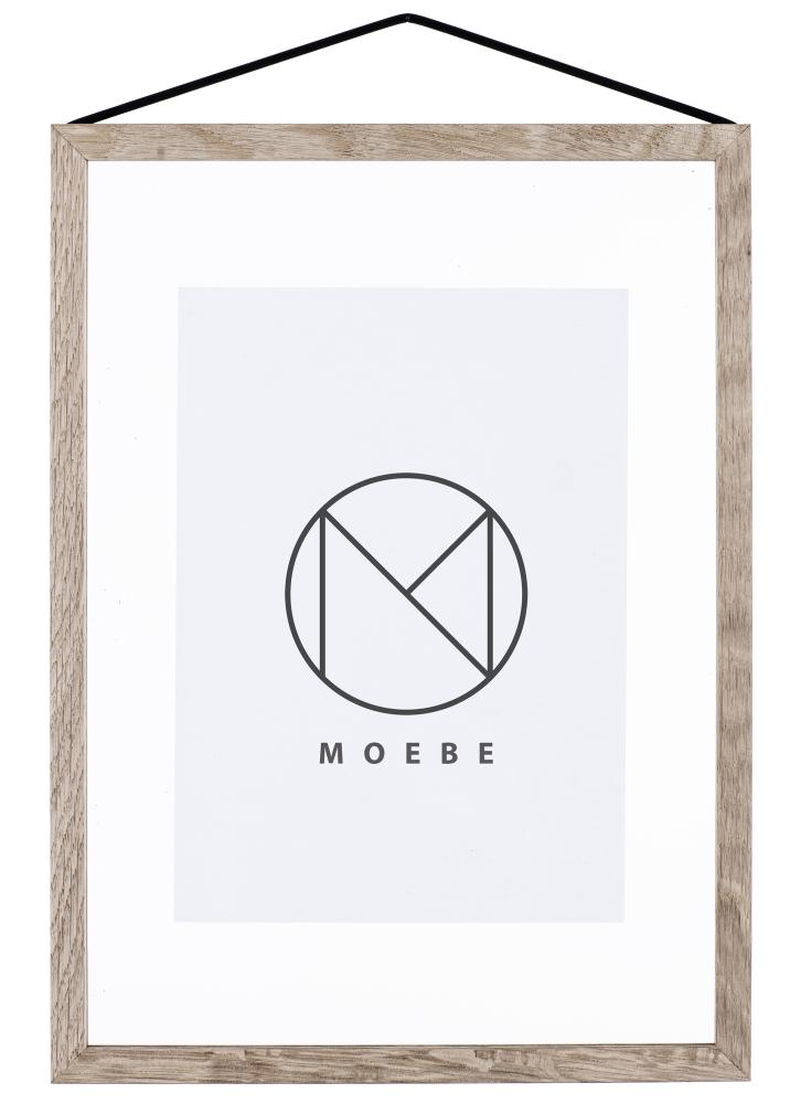Ram Moebe Frame Oak 21x29,7 cm (A4)