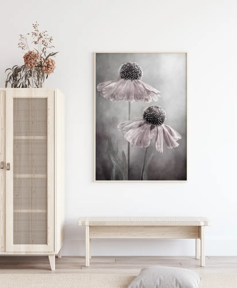 Duet Poster