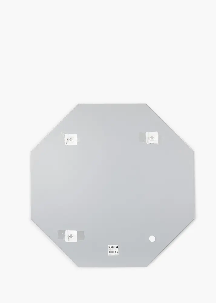 KAILA Spegel Octagon 80x80 cm