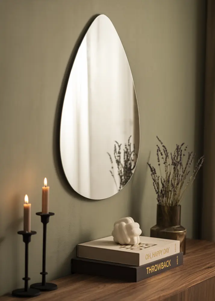 Spegel Mirage 60x70 cm
