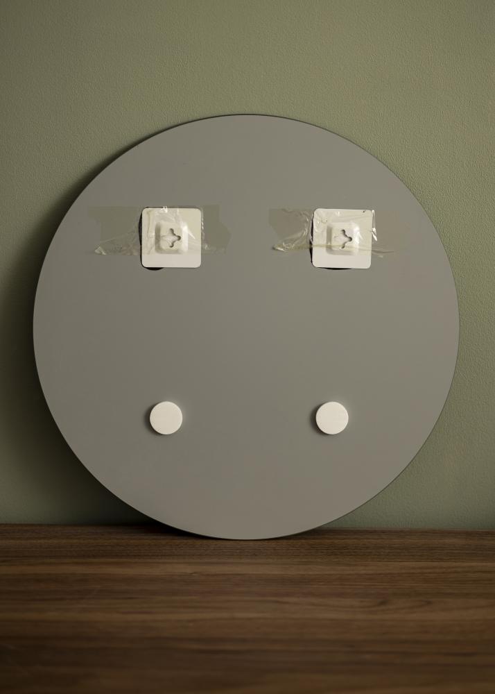 KAILA Rund Spegel 40 cm Ø