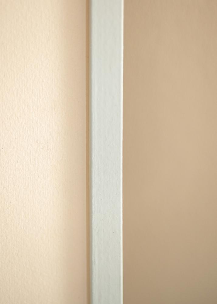 Colorful Akrylglas Turkos 40x40 cm