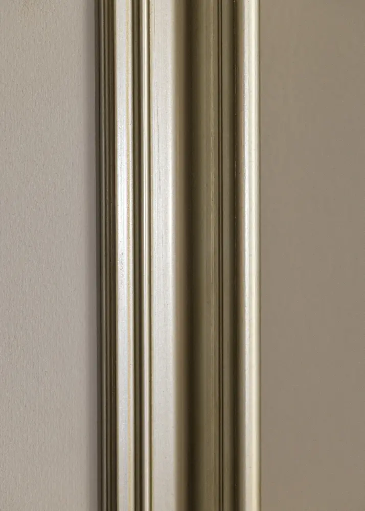 Ram Mora Premium Silver 21x29,7 cm (A4)