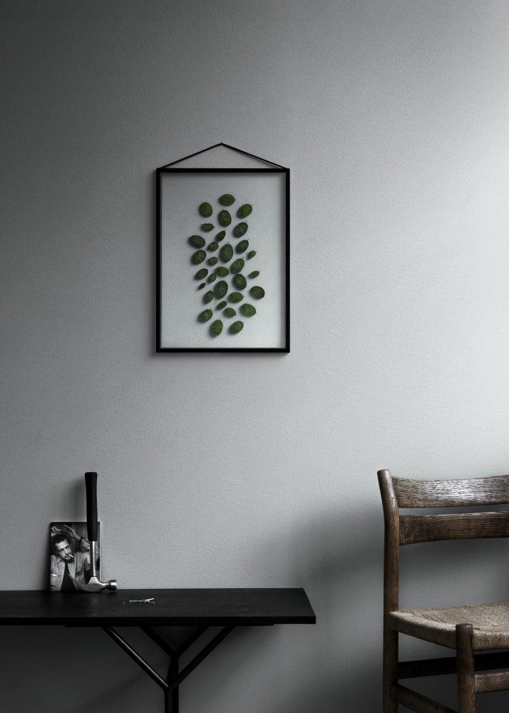 Ram Moebe Frame Black 29,7x42 cm (A3)
