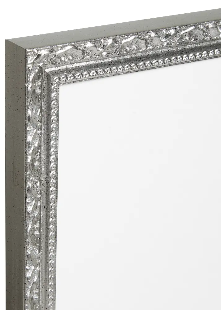 Ram Smith Silver 21x29,7 cm (A4)