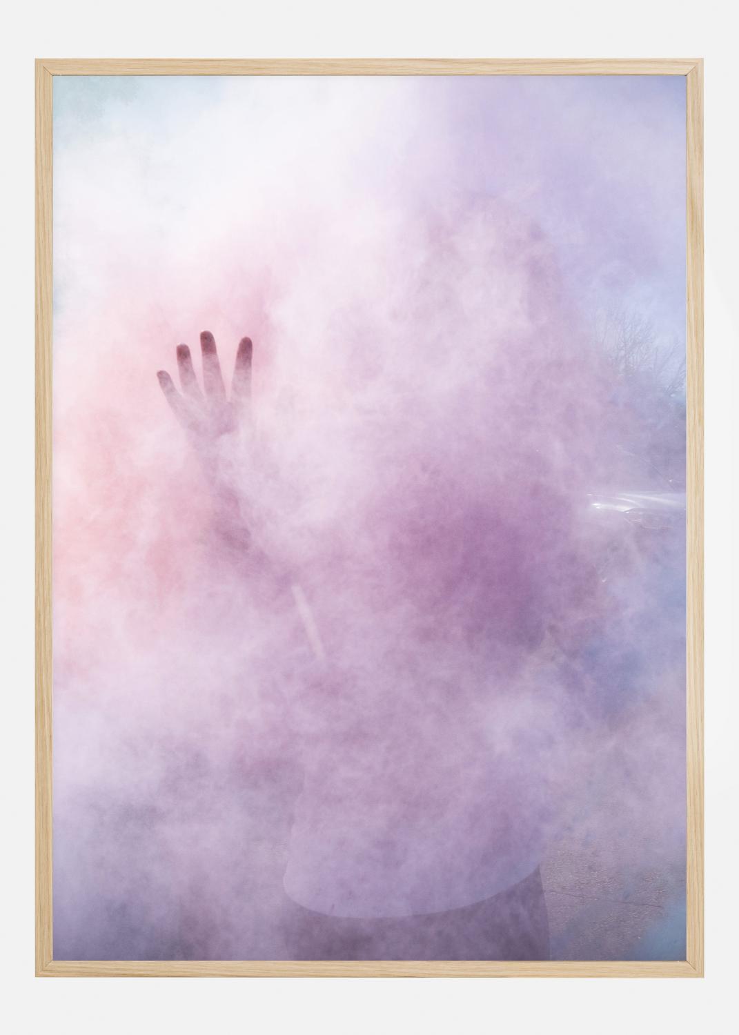 Product Image for Colourful Human Poster (70x100 cm)