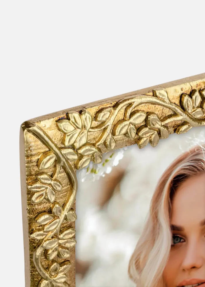 Ram Clamart Guld 15x20 cm