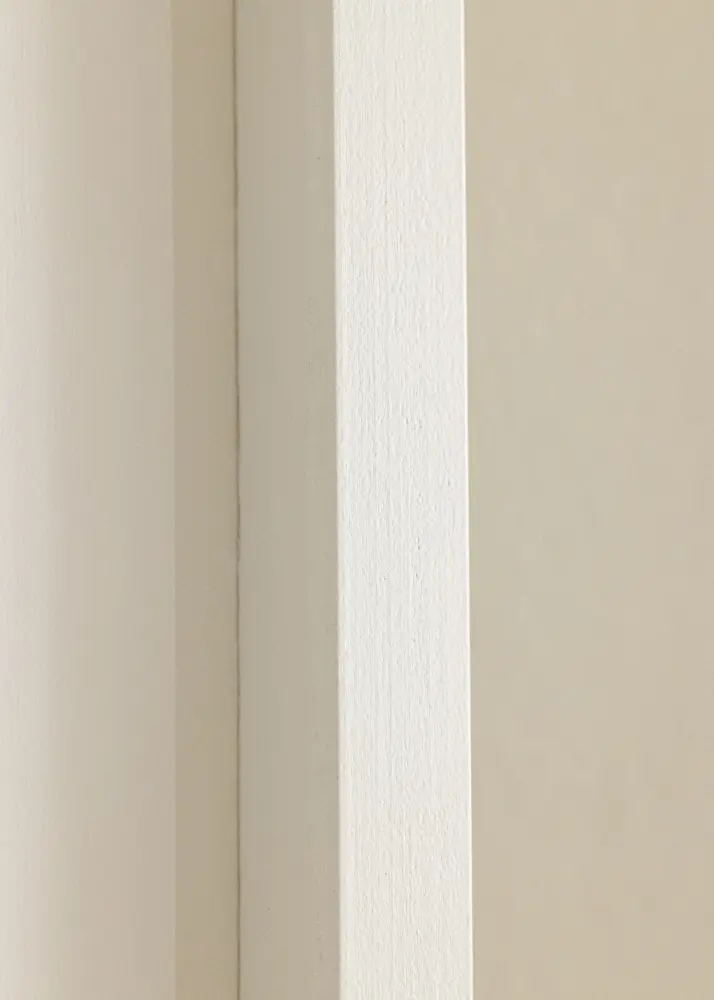 Ram Amanda Box Vit 70x90 cm