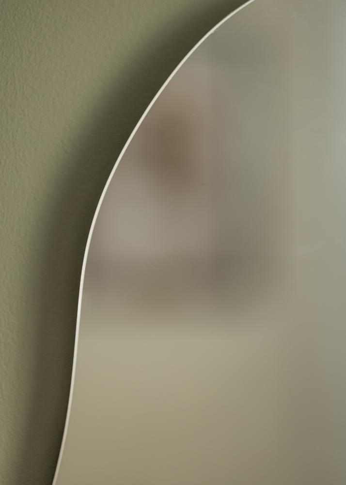 Spegel Gentle Cloud 40x65 cm