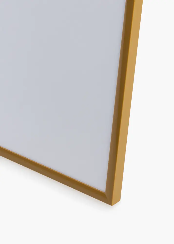 Ram New Lifestyle Akrylglas Coffee Brown 70x100 cm