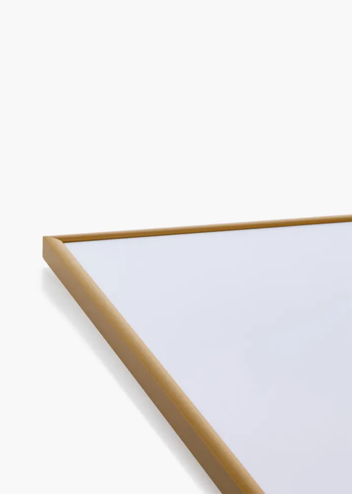 Ram New Lifestyle Akrylglas Coffee Brown 70x100 cm
