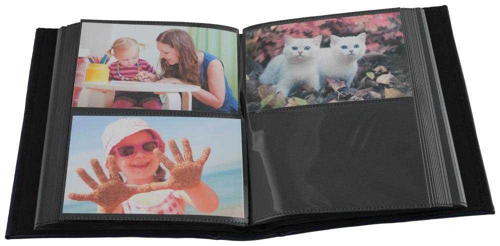 Havana Blå - 200 Bilder i 10x15 cm