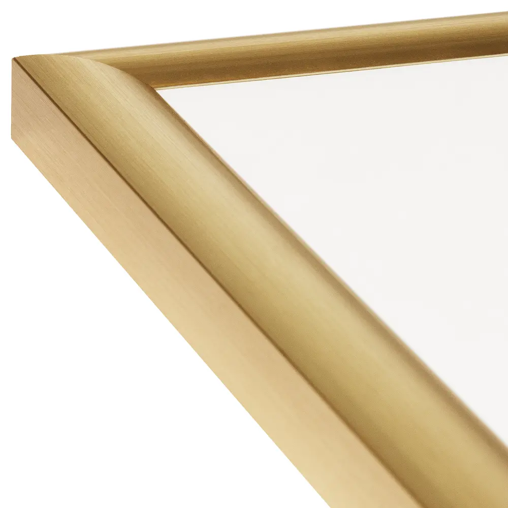 Ram Trendstyle Guld 50x70 cm