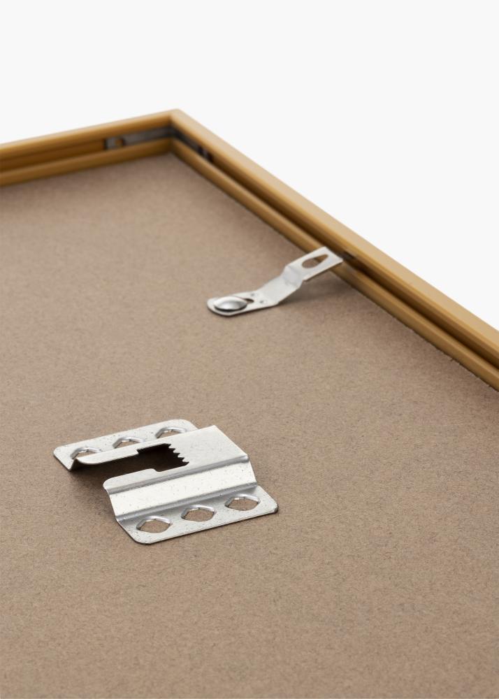 Ram New Lifestyle Akrylglas Coffee Brown 30x40 cm