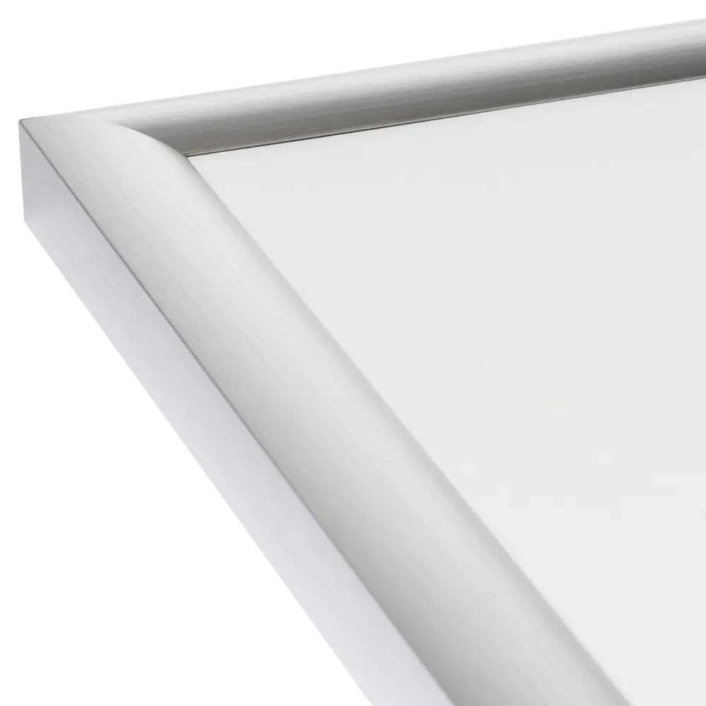 Ram Trendstyle Silver 60x80 cm