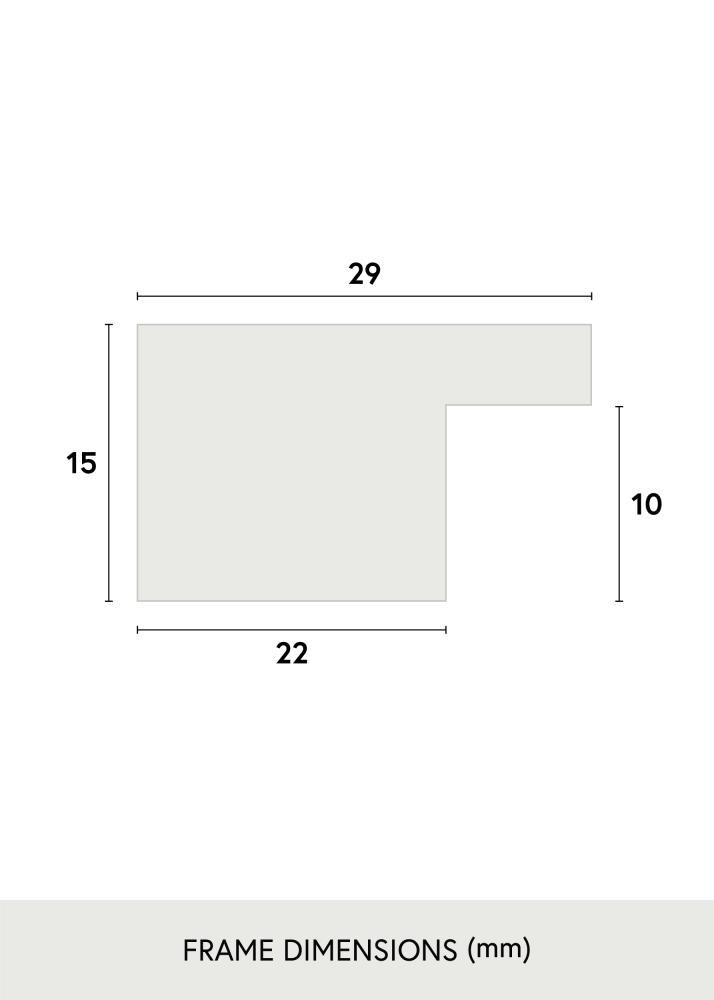 Superb AA Collageram - 3 Bilder (10x15 cm)