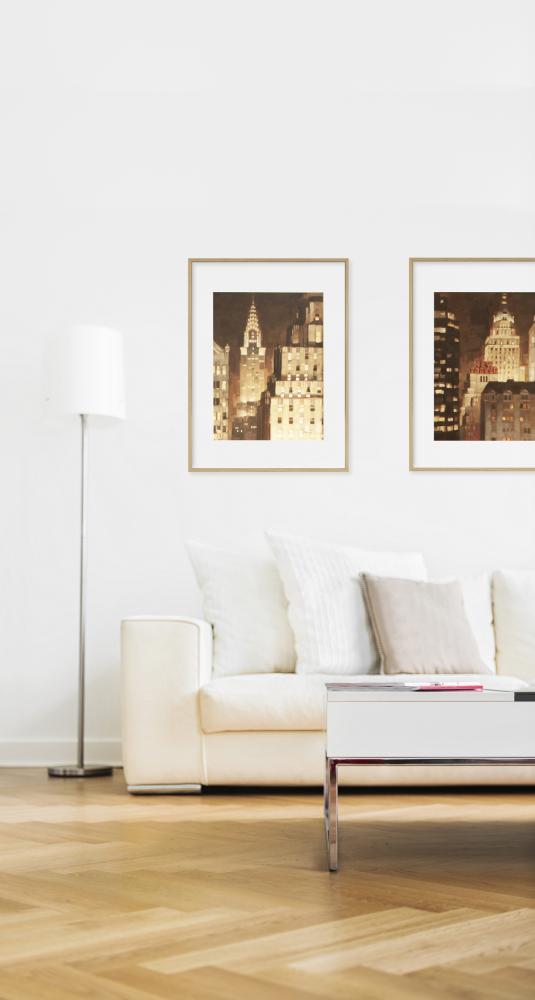 Ram Nielsen Premium Quadrum Ek 29,7x42 cm (A3)