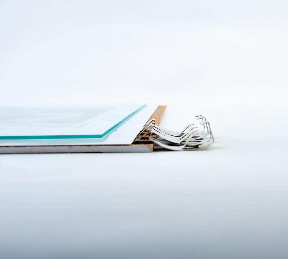 Ram Clipsram 50x75 cm