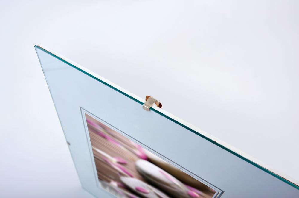 Ram Clipsram 50x75 cm