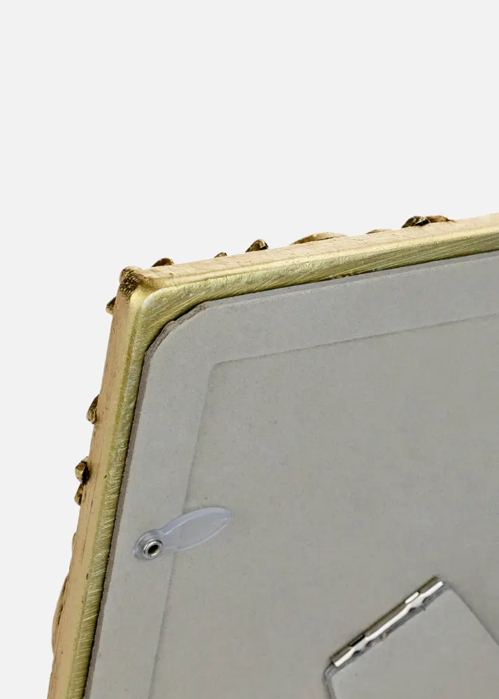 Ram Clamart Guld 15x20 cm
