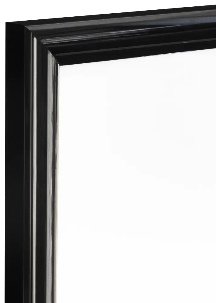 Ram Trendstyle Svart 18x24 cm