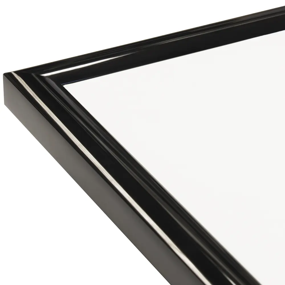 Ram Trendstyle Svart 18x24 cm