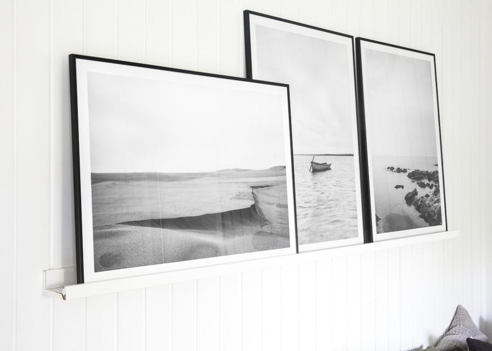 Foto Factory - Edge Poster