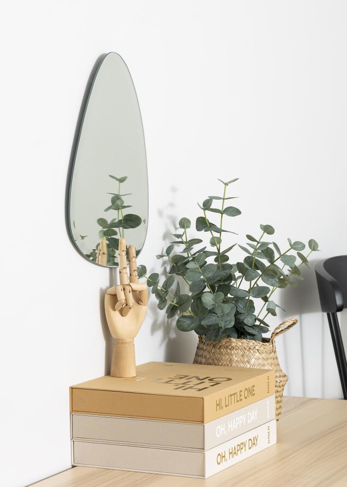 KAILA Spegel Shape I Deluxe 30x40 cm