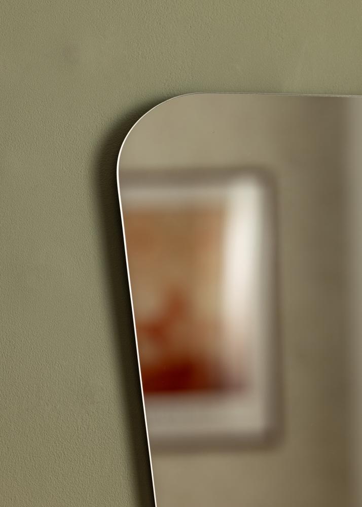 Spegel Rectangle S 50x70 cm