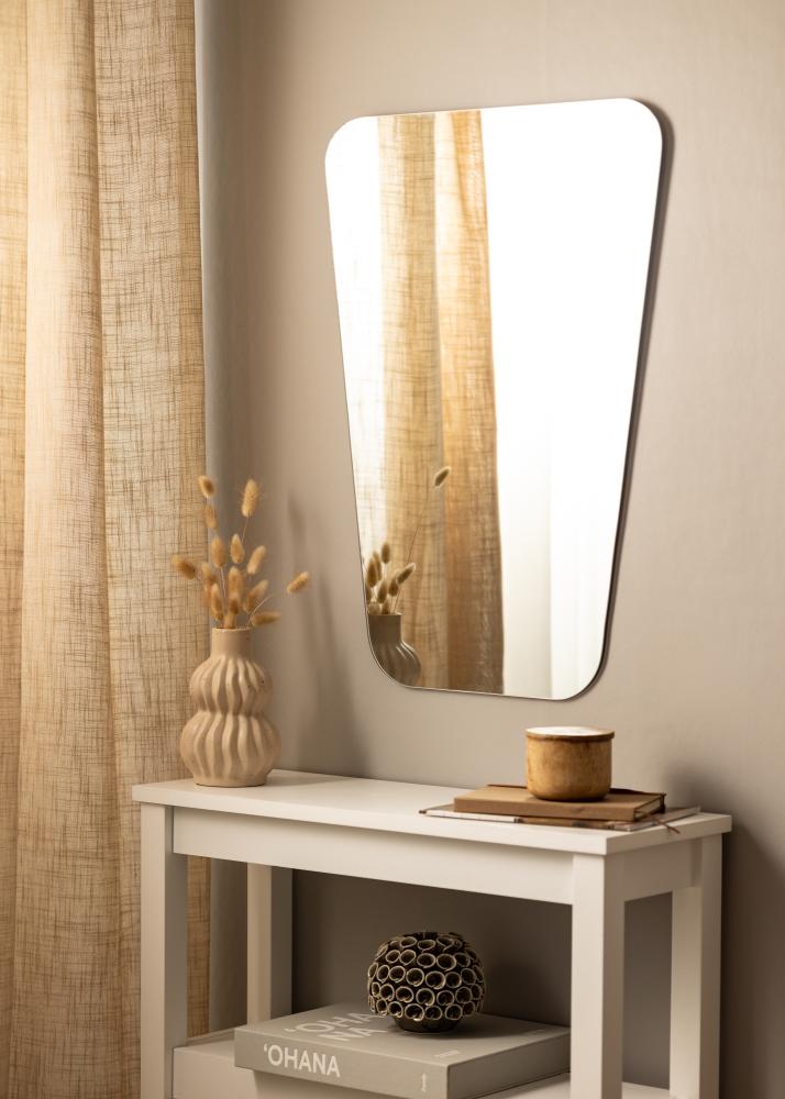 Spegel Rectangle S 50x70 cm