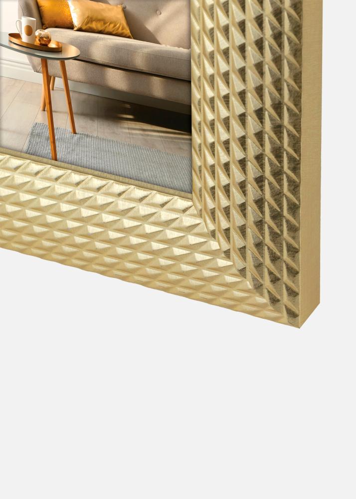 Ram Rivabella Guld 20x30 cm