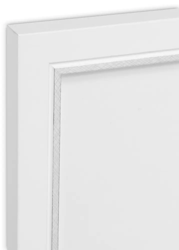 Ram Twist Vit 20x30 cm