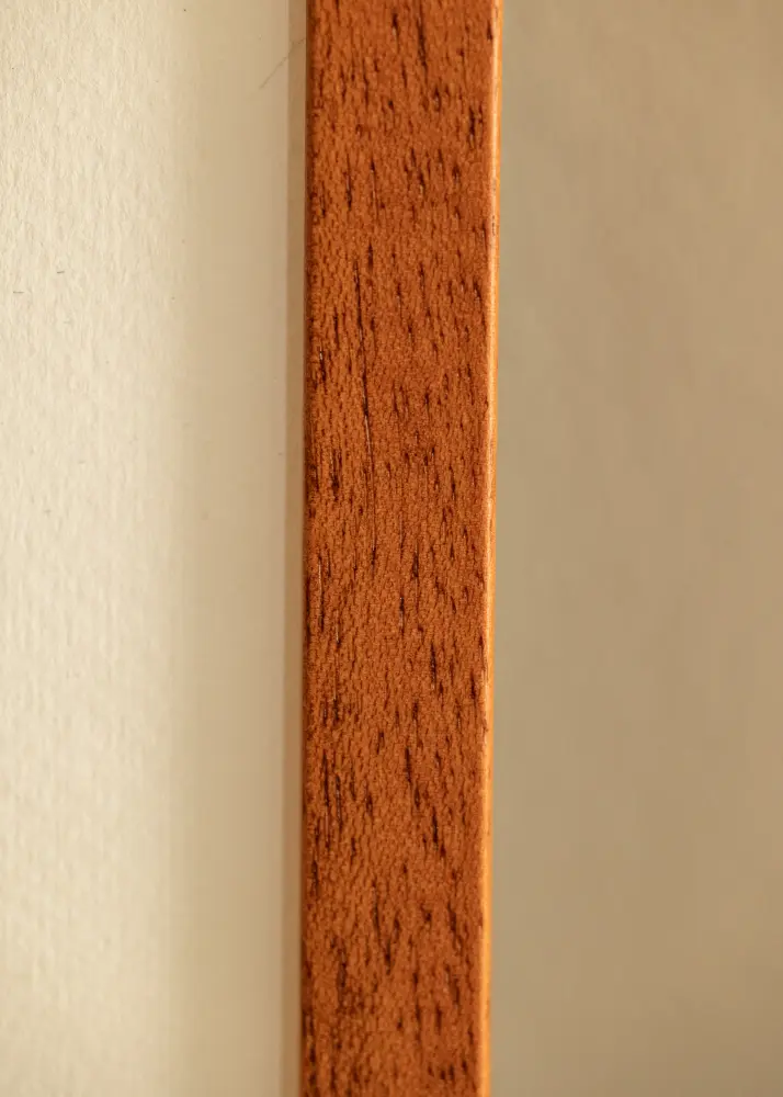Ram Ares Akrylglas Körsbär 21x29,7 cm (A4)