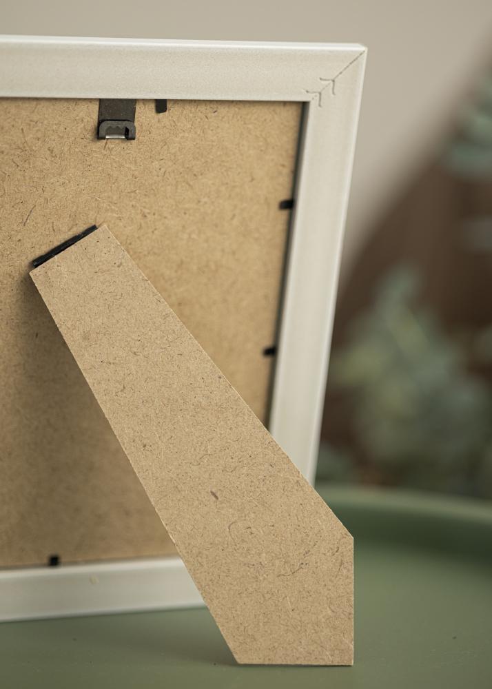 Ram Nostalgia Vit 15x20 cm