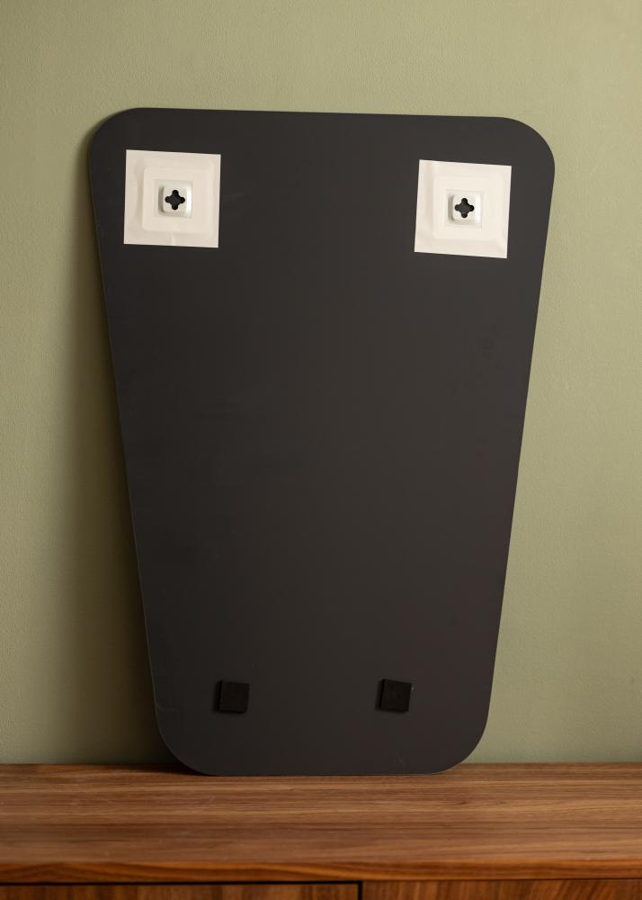 Spegel Rectangle S 50x70 cm