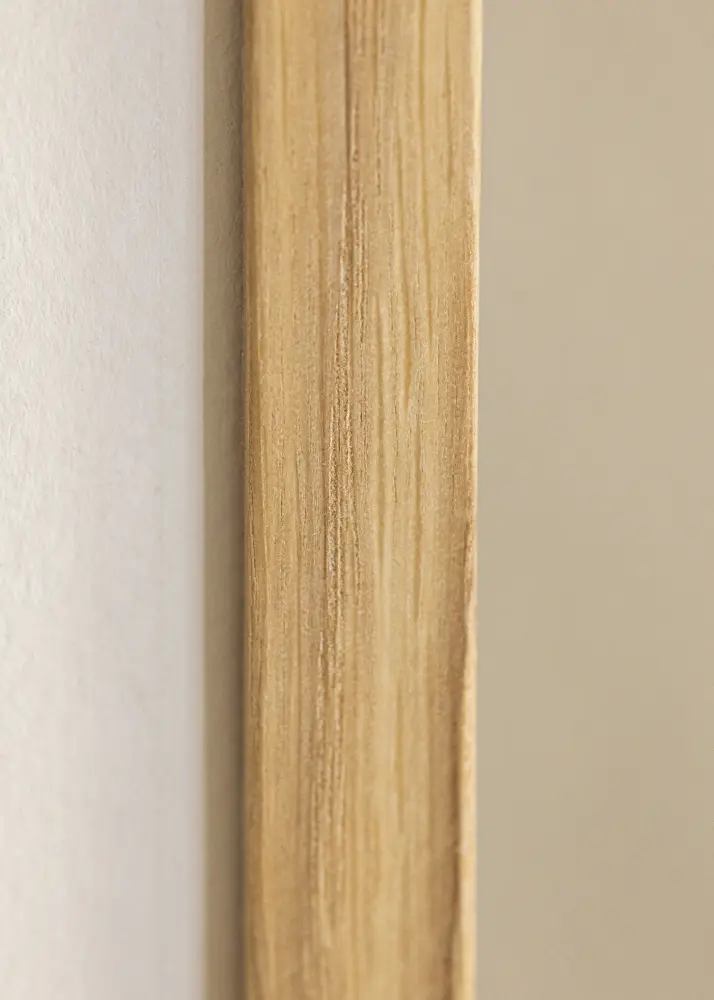 Ram Soul Oak Veneer Akrylglas 42x59,4 cm (A2)