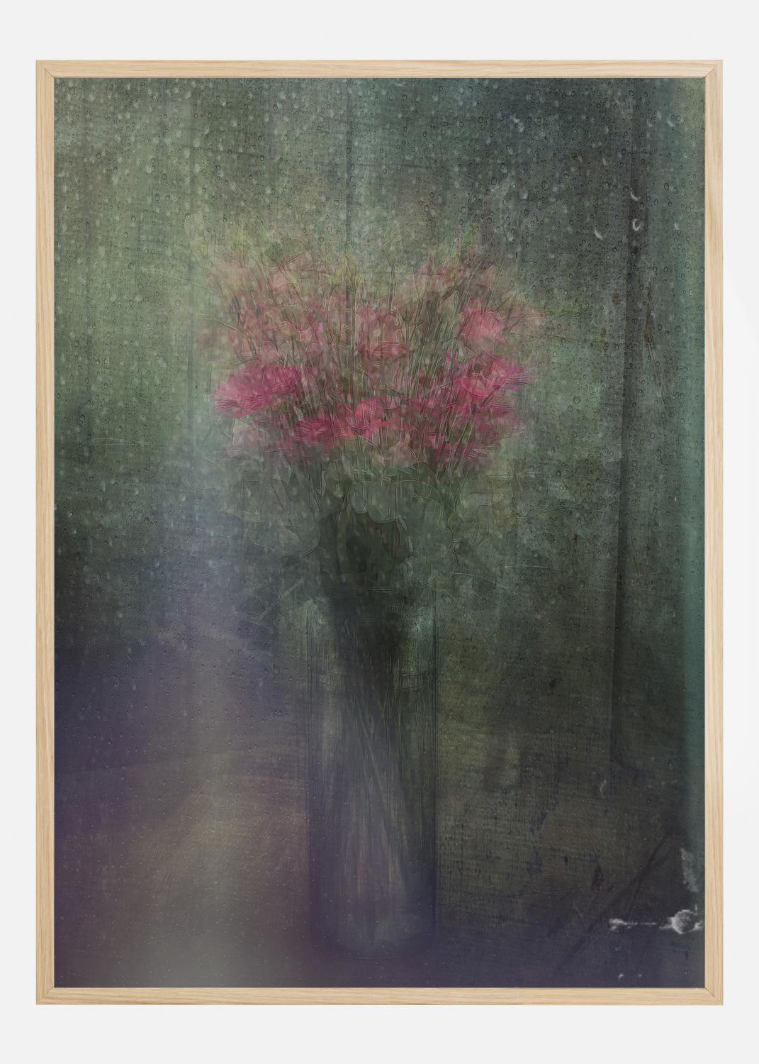 Rainy Days Poster (30x40 cm)