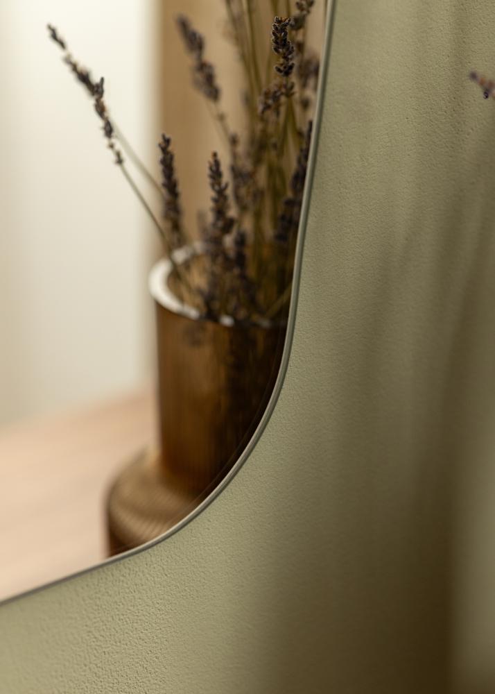 Spegel Rectangle S 50x70 cm