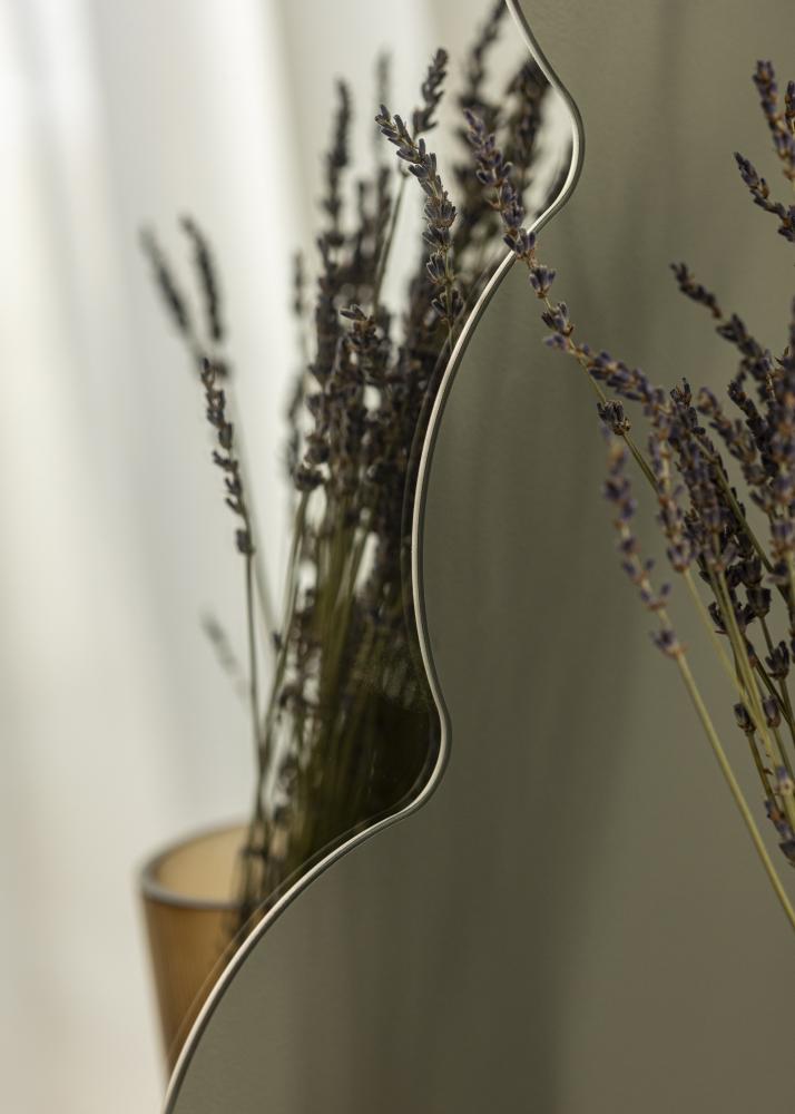 KAILA Spegel Sun 80 cm Ø