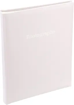 Pastel Fotoalbum Självhäftande Lila - 32x26 cm (50 sidor)