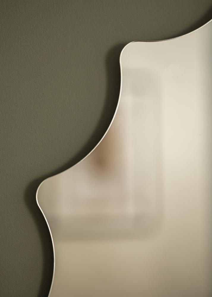 KAILA Spegel Sun 80 cm Ø