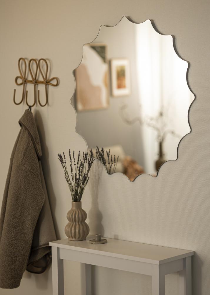 KAILA Spegel Sun 80 cm Ø